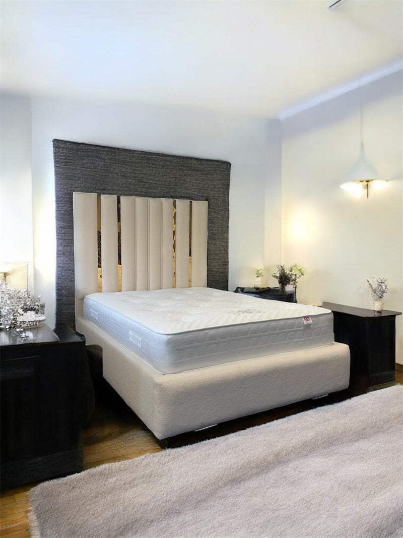 Austen Bed Frame