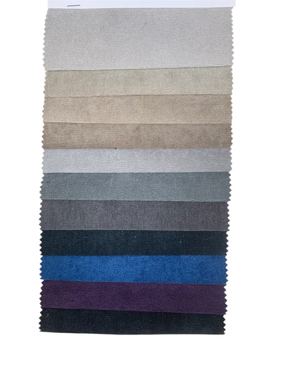 Emma Divan Bed 54” (Inch)