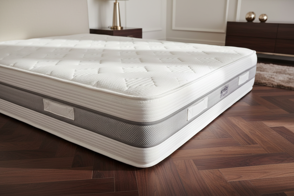 Apollo Windsor Orthopaedic Open Coil Mattress