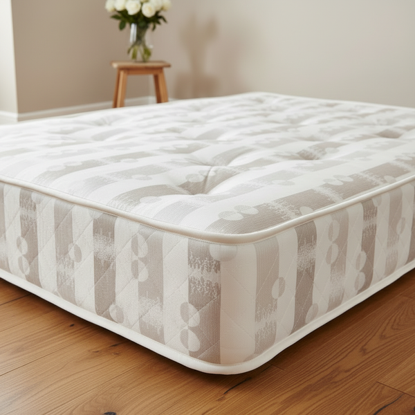 Damask Luxury Orthopaedic