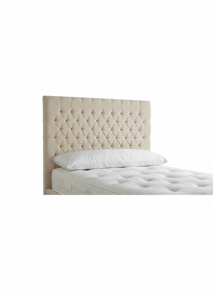 Ollie Chesterfield Spanish Bed Frame