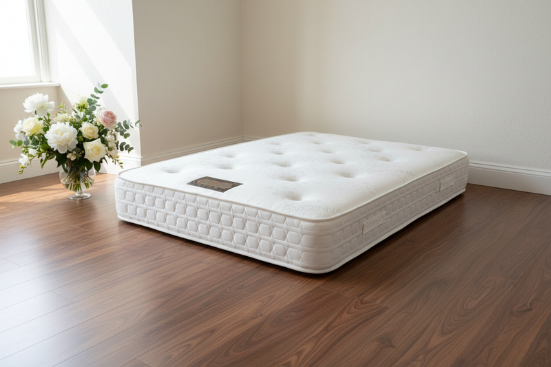 La-Rosa Mattress with Flowers