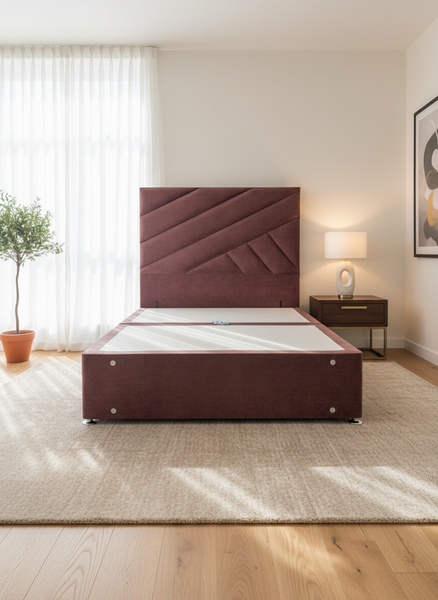 Velora Luxe Bed