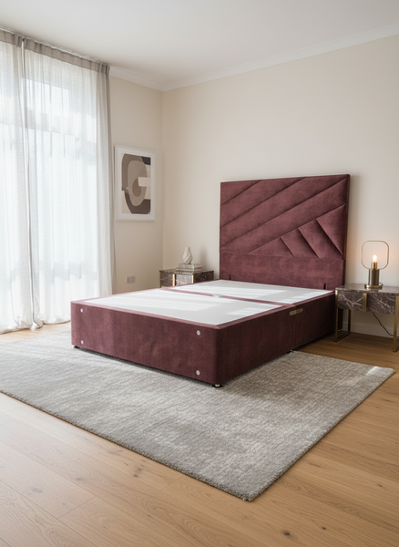 Velora Luxe Bed