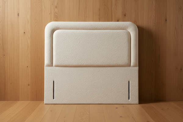 Loren floor standing Headboard