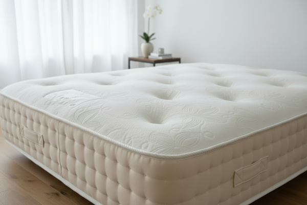 ComfortCraft 1500 Pocket Spring