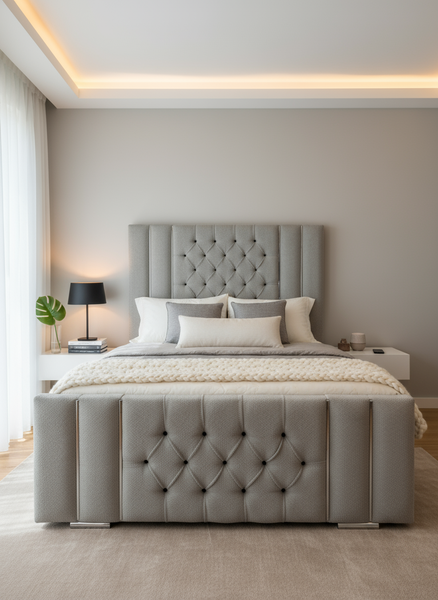 Cattelan Storage Bed