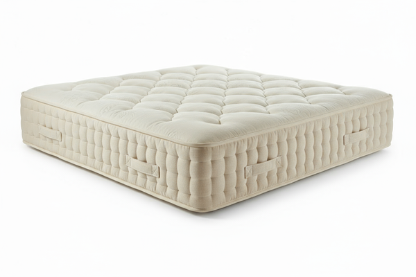 Natural Luxury 1000 Pocket Spring Mattress