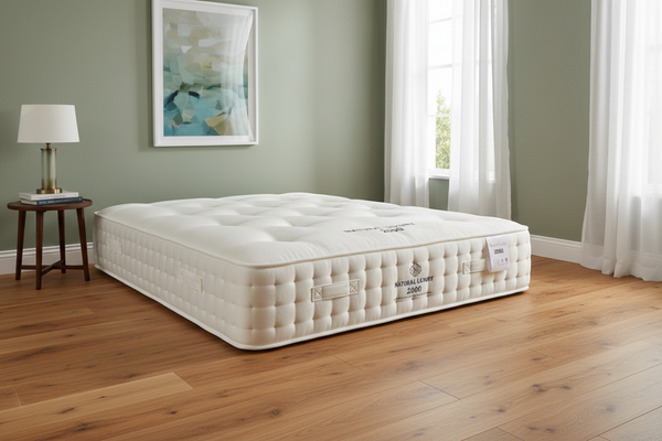 Natural Luxury 2000 Pocket