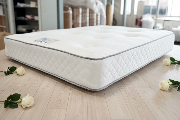 Cattelan Storage Bed