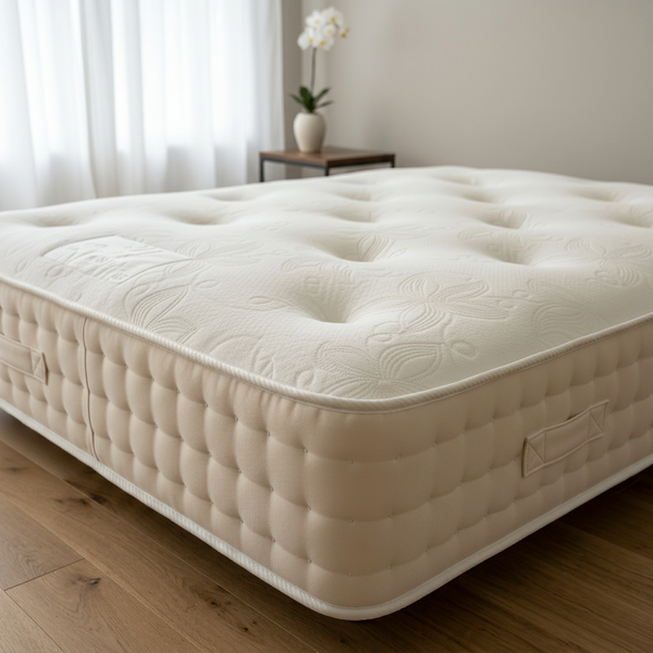 ComfortCraft 1500 Pocket Spring