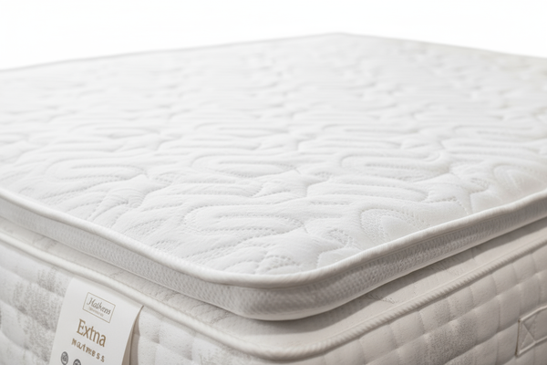 Reema Pillow Top 1000 Pocket Spring Mattress