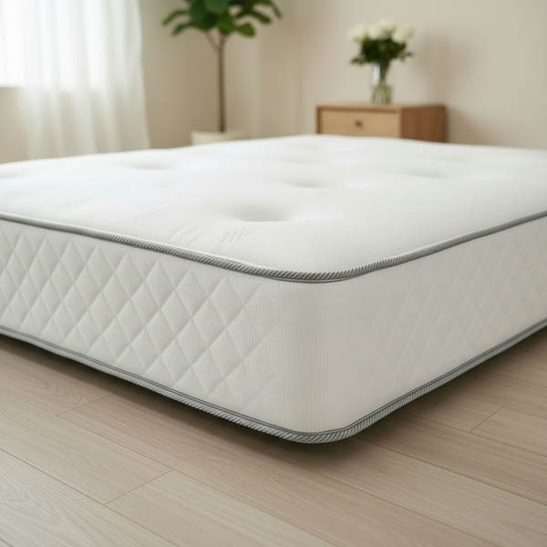 Rose Orthopaedic Mattress