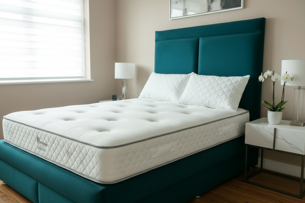 Veyra Divan Bed